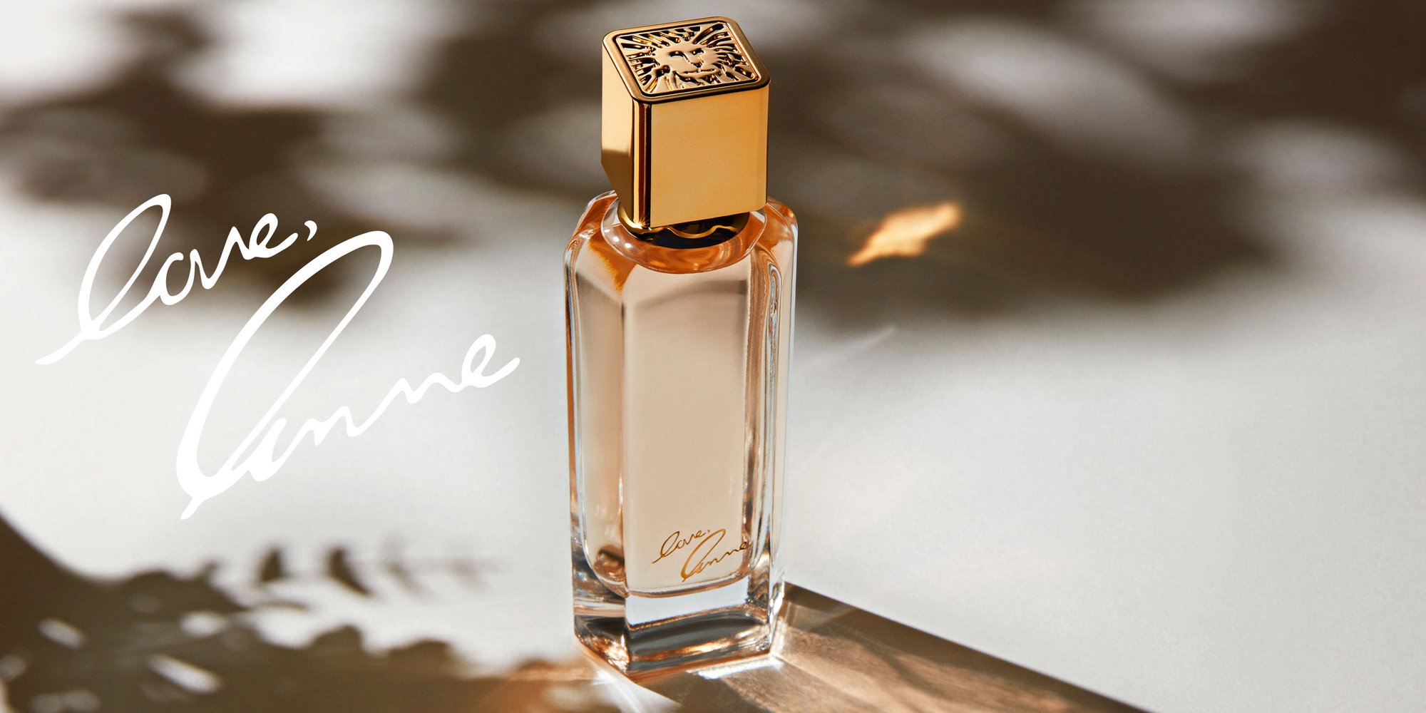 Anne Klein Love Anne  Perfume Fragrance 